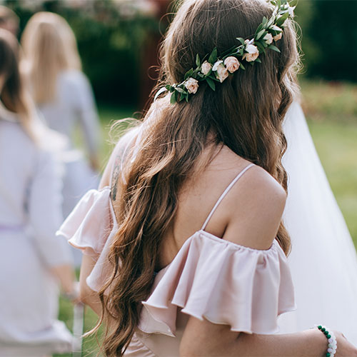 Floral Crown