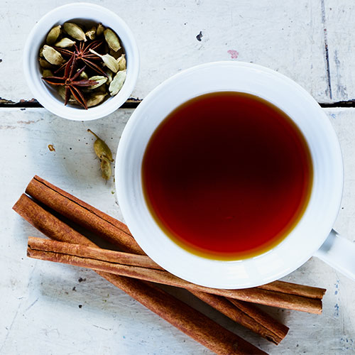 chai tea