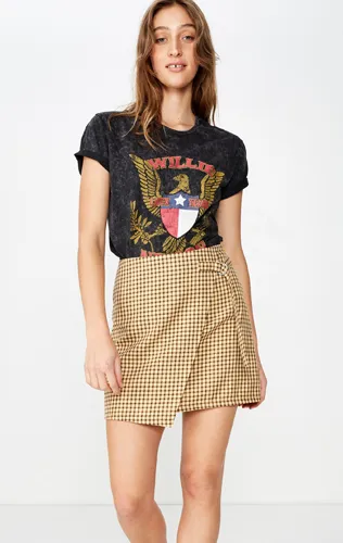 Band T Shirt