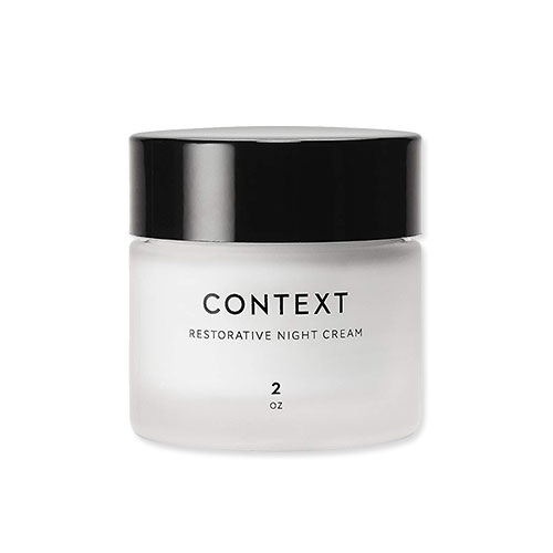 best anti aging night cream