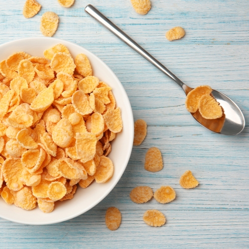 The Worst Breakfast Cereals That Are Slowing Down Your Weight Loss