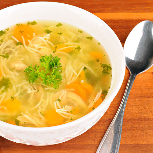 best detox soup recipes for weight loss