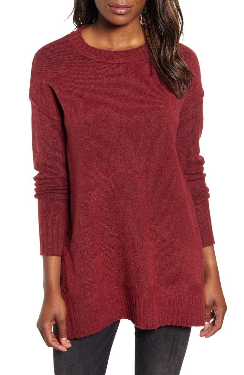 This Sweater Is Super Popular At Nordstrom Right Now–Get One For ...