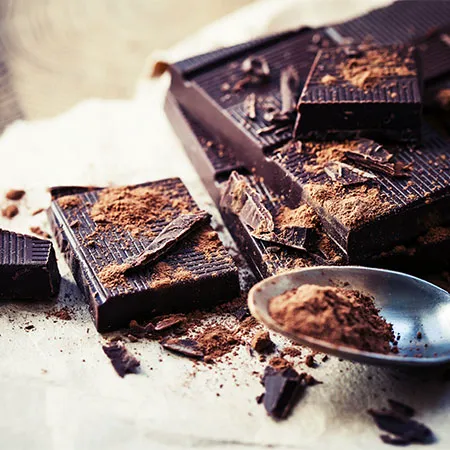 9 best foods for flat stomach in 2020