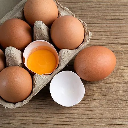 9 best foods for flat stomach in 2020