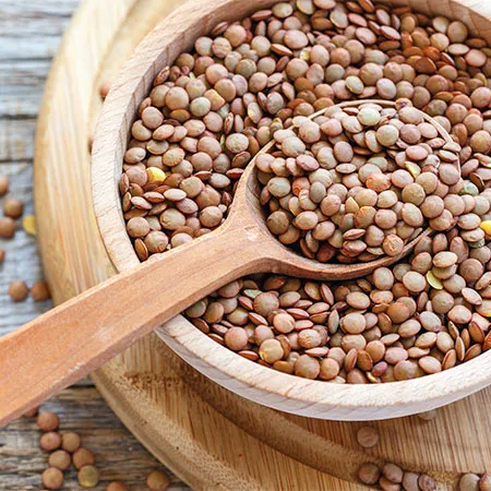 9 best foods for flat stomach in 2020