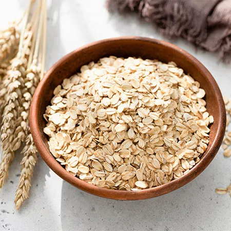 9 best foods for flat stomach in 2020
