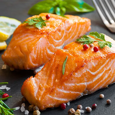 9 best foods for flat stomach in 2020