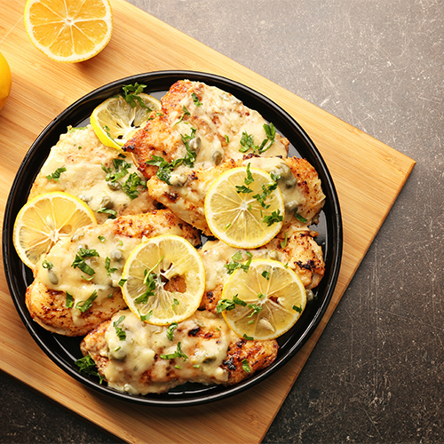 4 HighProtein Crock Pot Recipes Doctors Swear By To Shrink Your