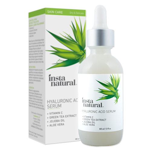 best natural serum for anti aging