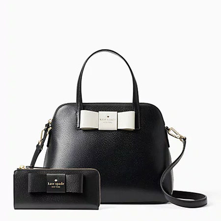 This Kate Spade Handbag Is Just $75 At The Last 2019 Surprise Sale– Hurry,  Discounts End Friday! - SHEfinds