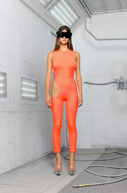 BODYSUIT
