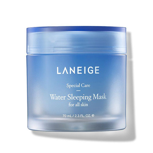 best overnight face mask to get rid of fine lines and wrinkles