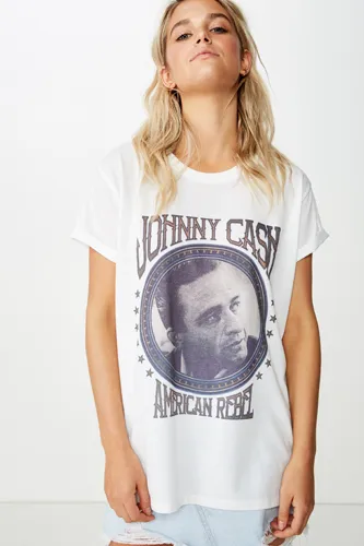Band T Shirt