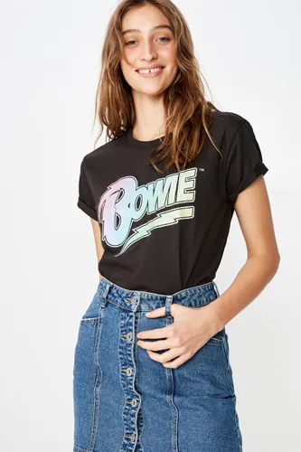 Band T Shirt