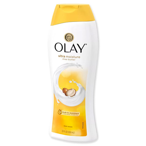 best olay body wash for dry skin in winter according to dermatologist