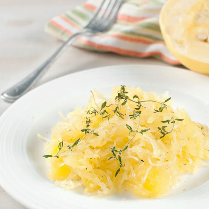 spaghetti squash