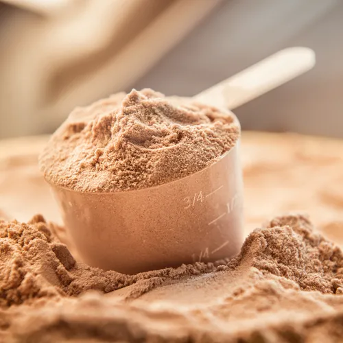 protein powder