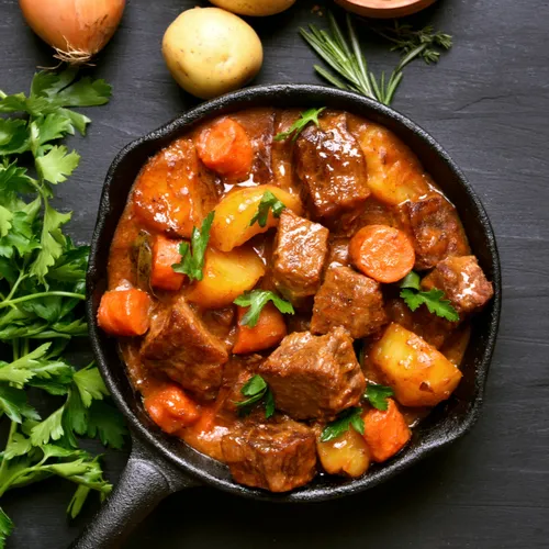 beef stew