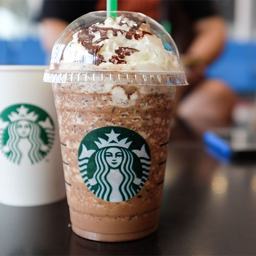 worst starbucks drink you should never order