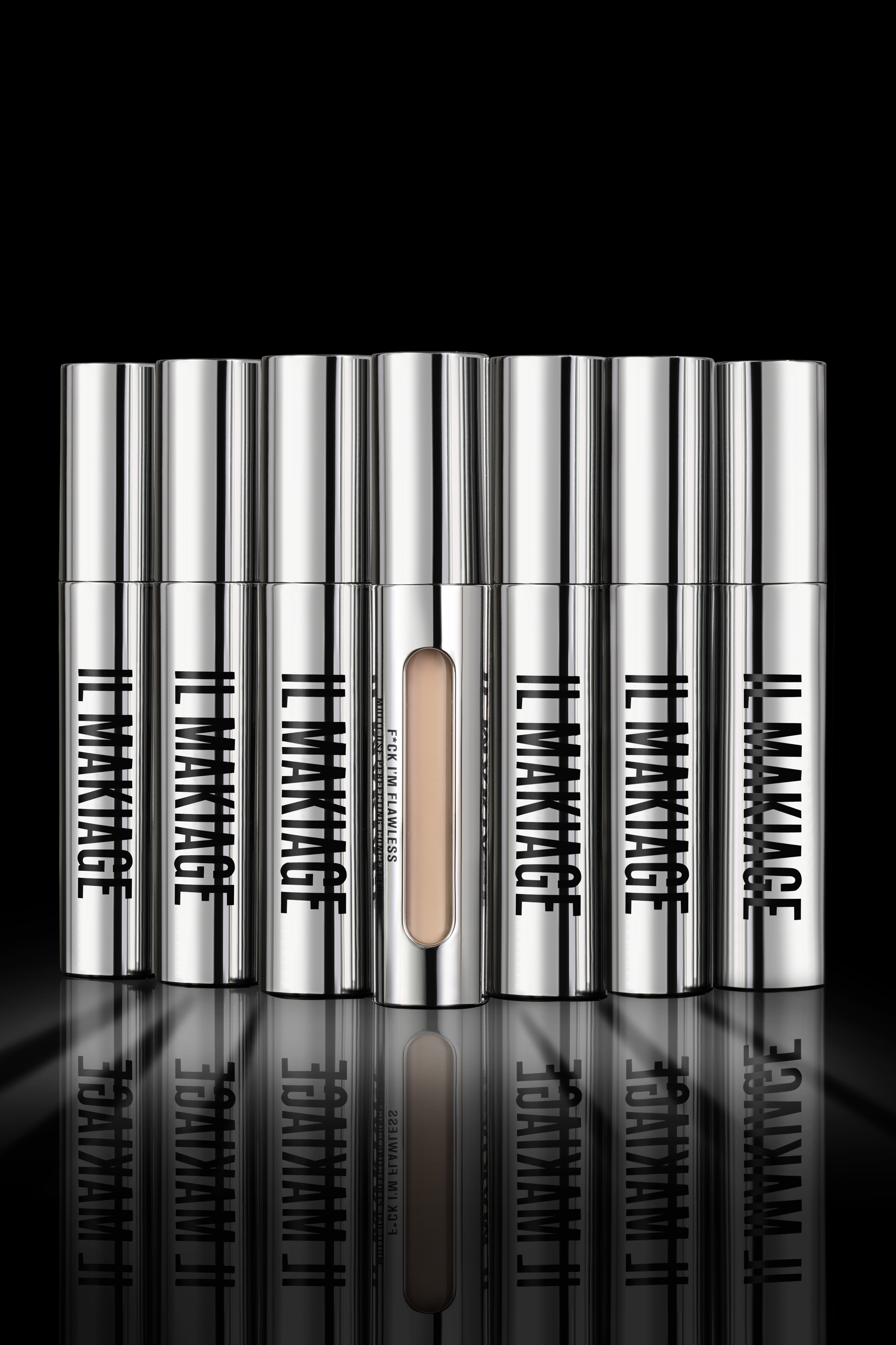 il makiage flawless concealer shade finder online quiz