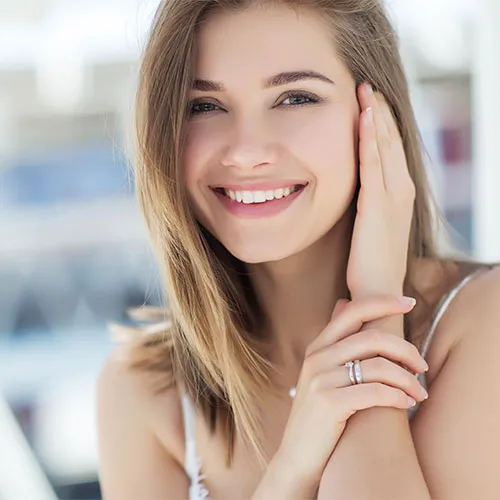 best brightening treatment for under eye dark circles