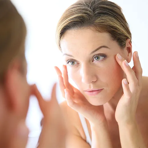 best brightening treatment for under eye dark circles