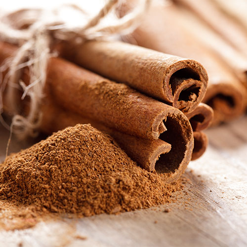 best spices to add to tea for weight loss and fast metabolism