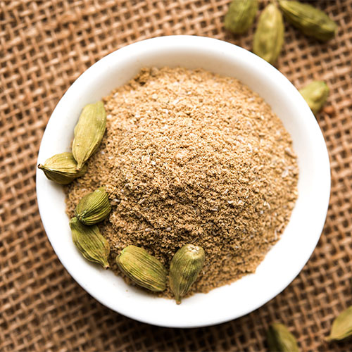 best spices to add to tea for weight loss and fast metabolism