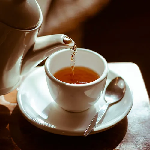 tea