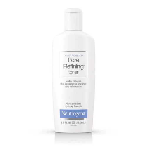 best anti aging pore refining toners