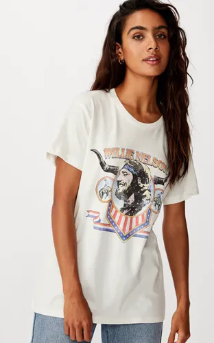 Band T Shirt