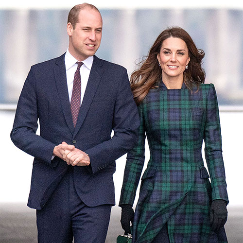 This HUGE Secret About Prince William & Kate Middleton Just Got Out–We ...