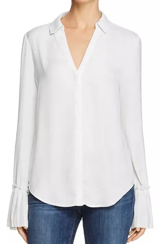 Cuff Shirt