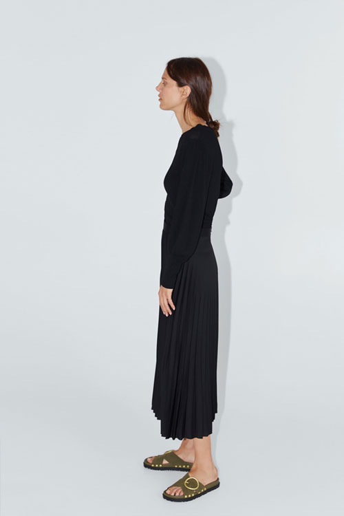 zara fall winter sale 2019