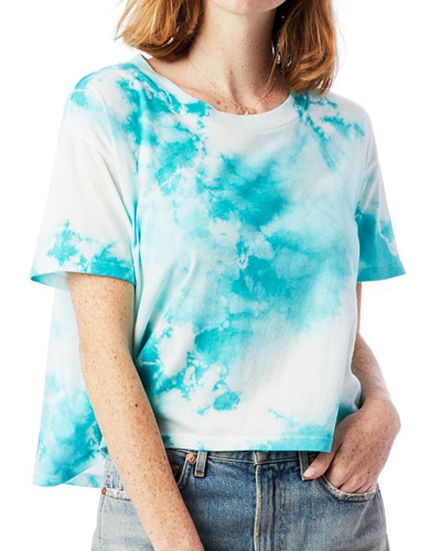 Dyed T-Shirt
