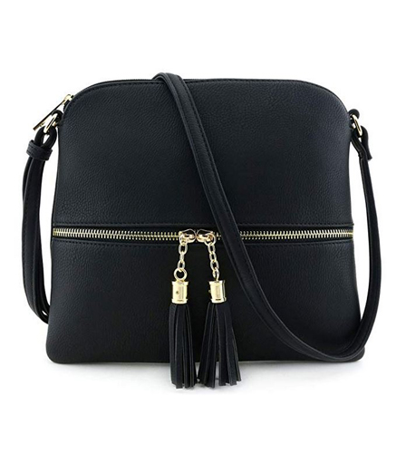 Crossbody Bag