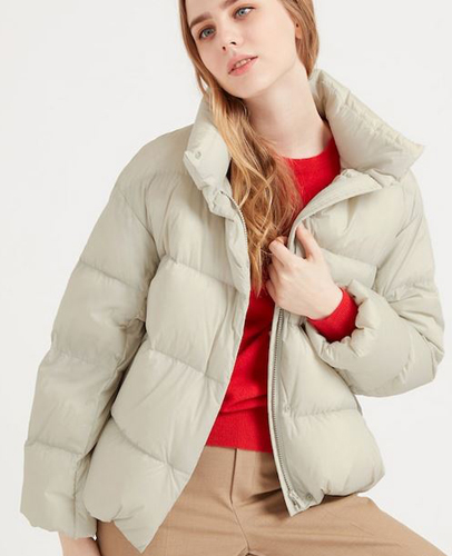 The One Coat You NEED To Buy From Uniqlo While It’s On Sale For $39 Off ...