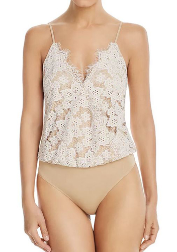 Lace Bodysuit