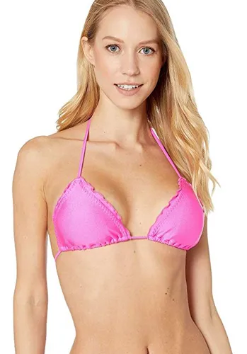 Triangle Bikini Top