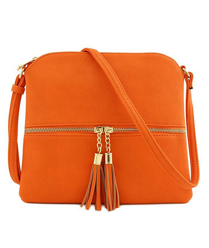 This Is The Best $15 Crossbody Bag, According To Thousands Of Customer ...