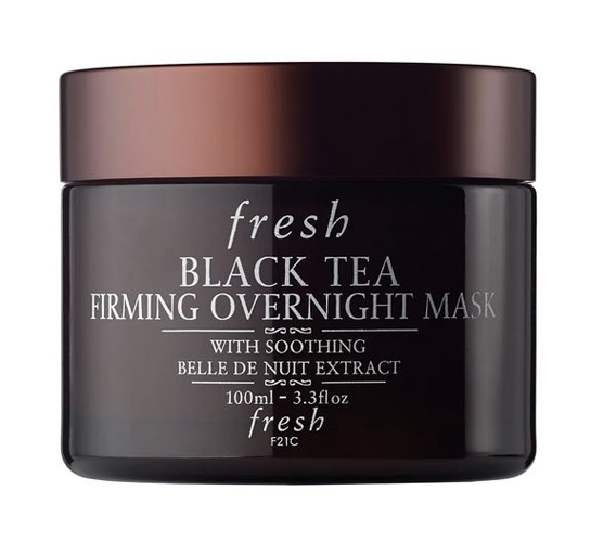 Overnight Mask