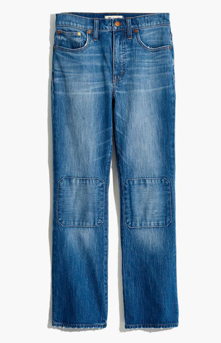 Psst! You *Need* To Buy These Top-Rated Madewell Jeans While They’re On ...