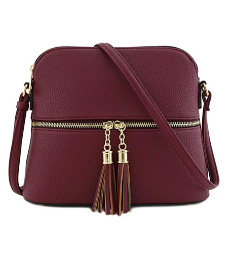 Crossbody Bag