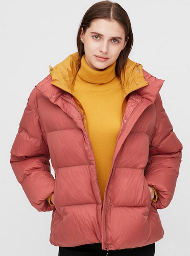 The One Coat You NEED To Buy From Uniqlo While It’s On Sale For $39 Off ...