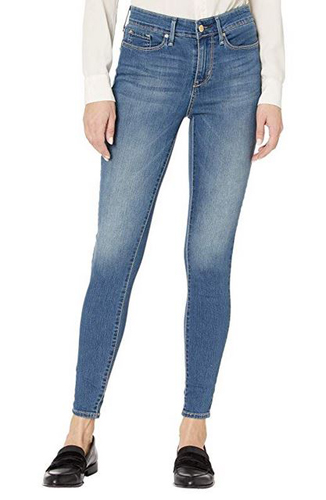 Modern-Skinny Jean