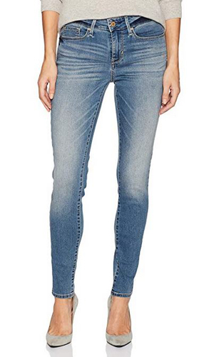 Modern-Skinny Jean