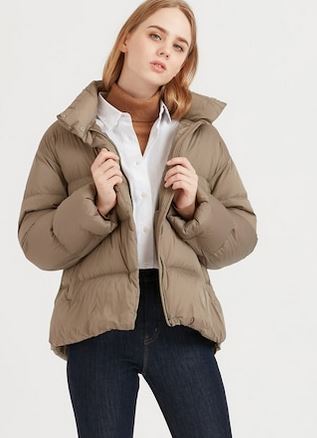 The One Coat You NEED To Buy From Uniqlo While It’s On Sale For $39 Off ...