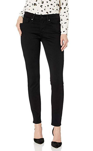 Modern-Skinny Jean