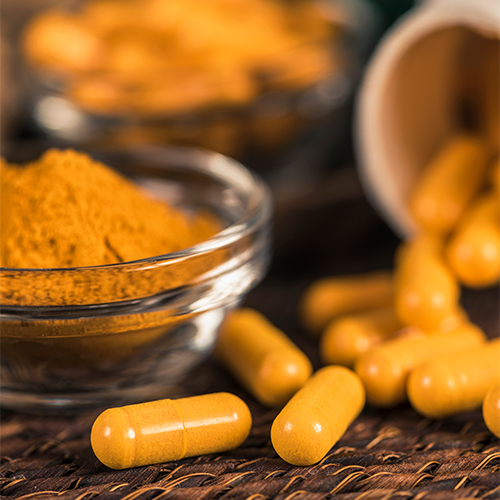 best anti inflammatory supplement metabolism curcumin